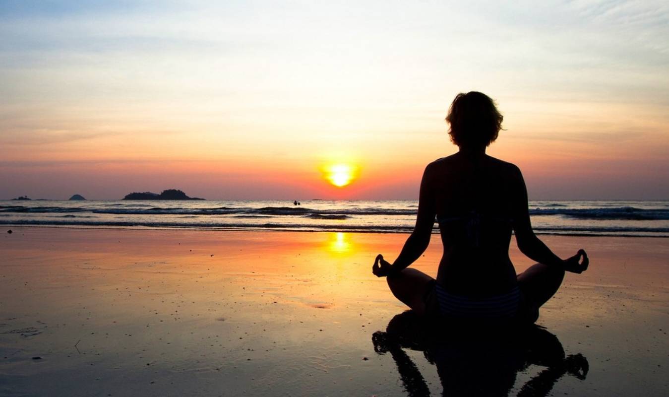 Mindfulness: Shaping Reality Through Awareness